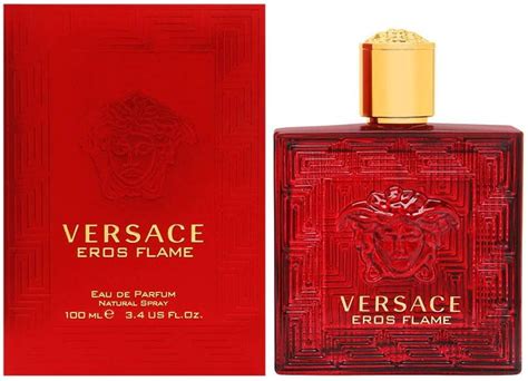 versace parfum heren rood|Versace fragrance.